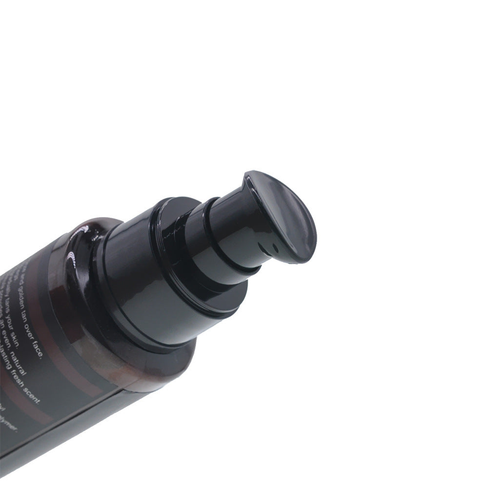 ✨️Body self tanning milk☀️ Bronze glow without the sun☁️✨