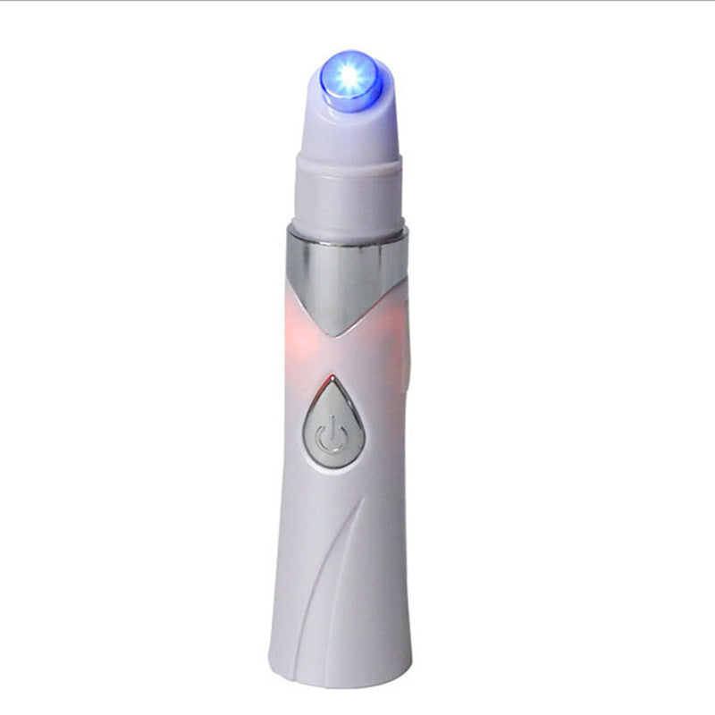 🔵 Rechargeable Blue Light Acne Meter — Clear Skin, Fast Results🌸