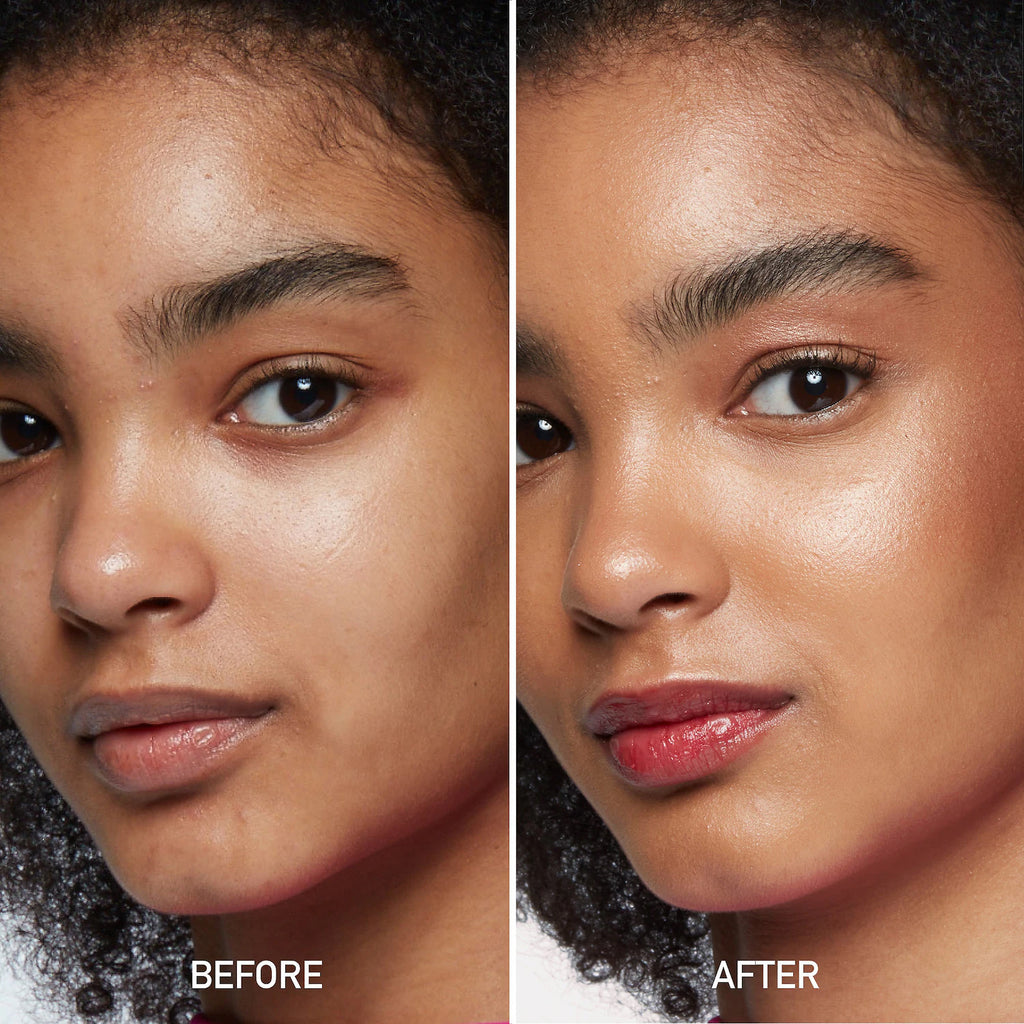 🌬️ PHOFAY Waterproof Oil Control Setting Cream – Matte & Makeup-Locking 🩷