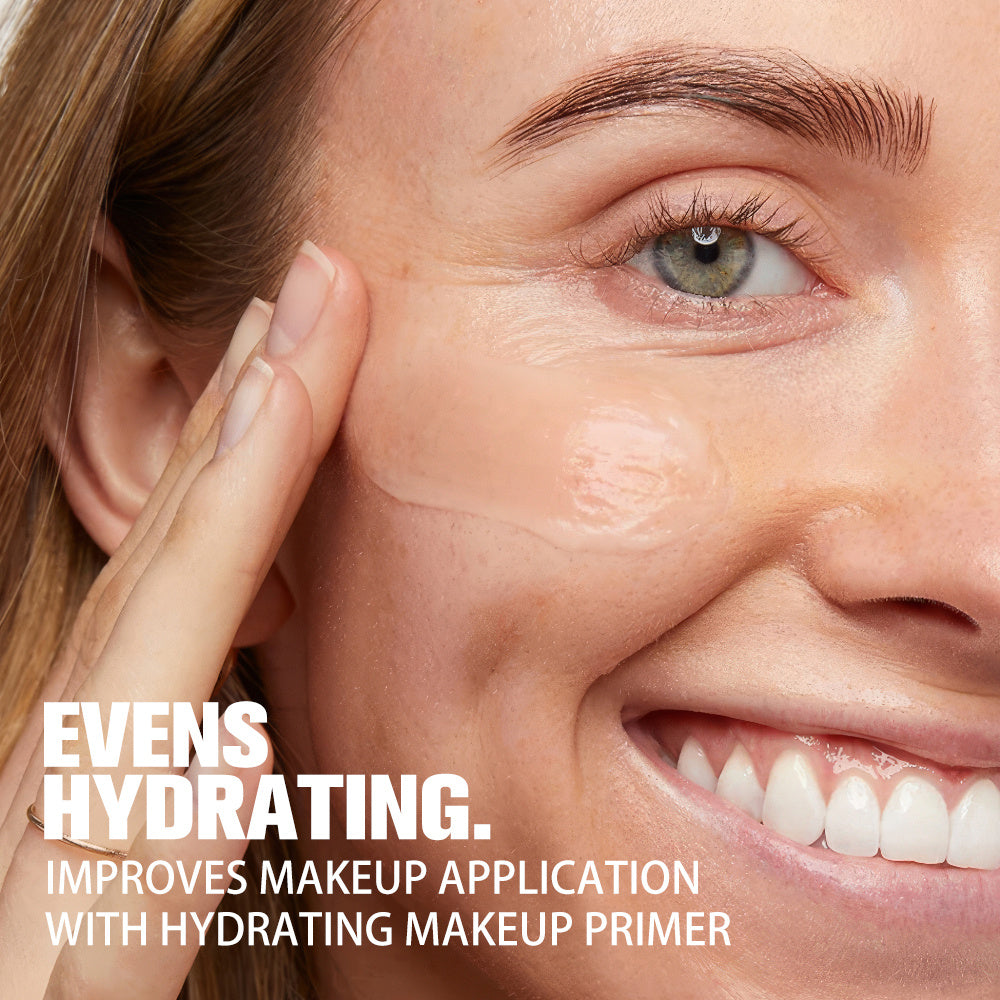 💧 PHOFAY Hydrating Makeup Primer – Smooth, Glow & Long-Lasting ✨️