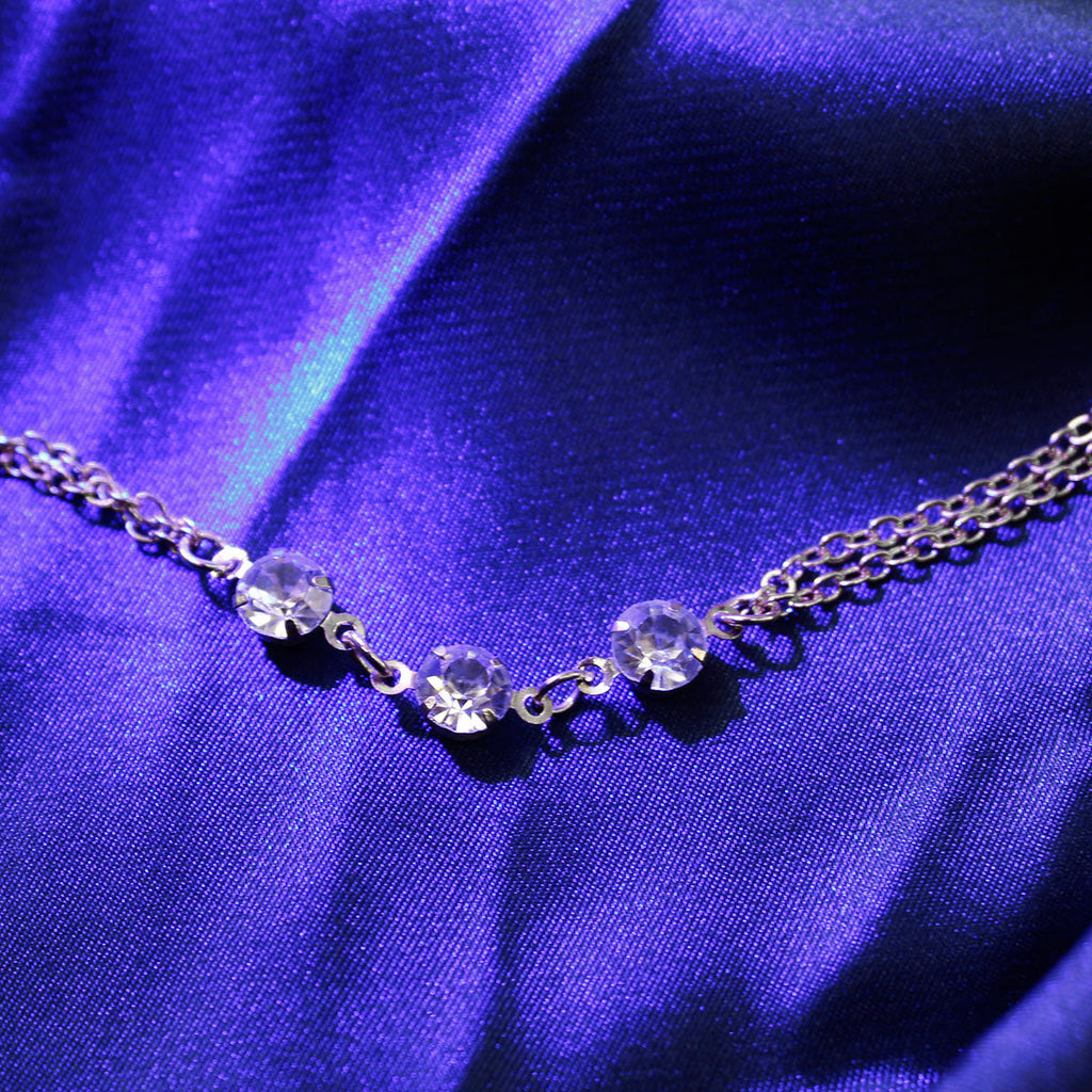 ✨️✨️✨️Delicate Body Chain Necklace ✨️✨️✨️