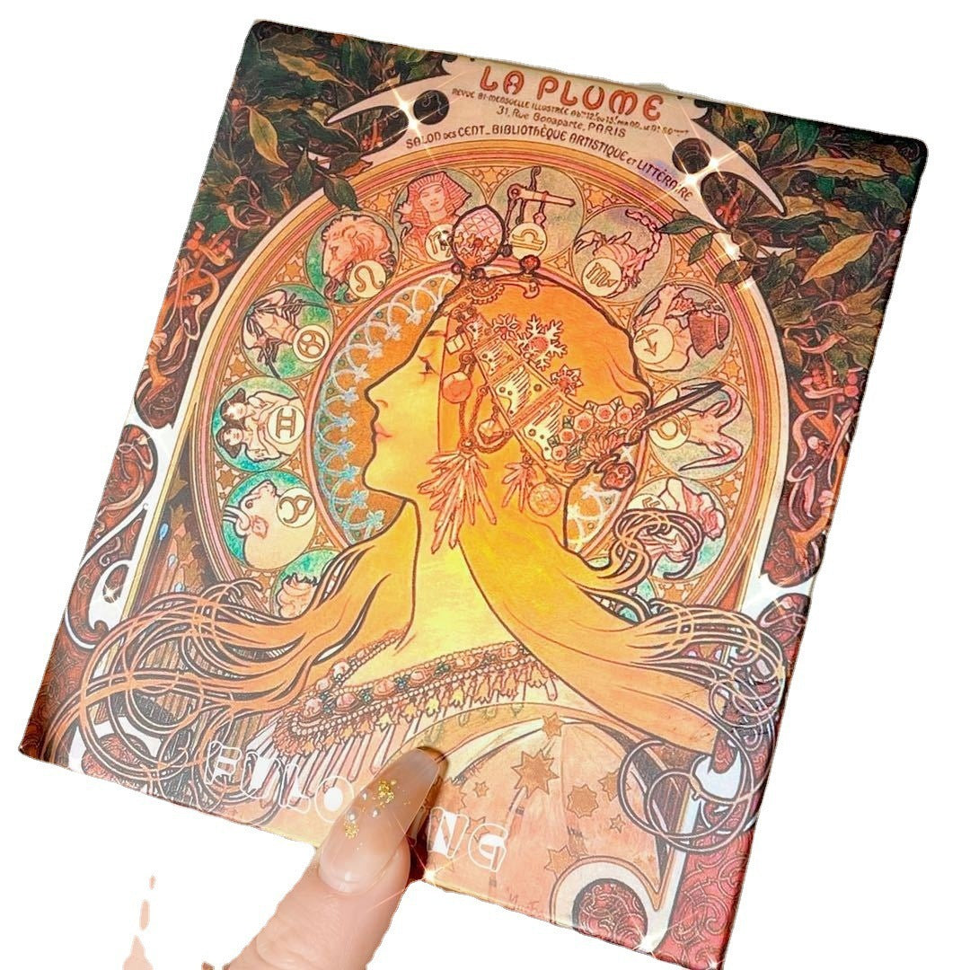 ✨Goddess 11-Color Eyeshadow Palette💫