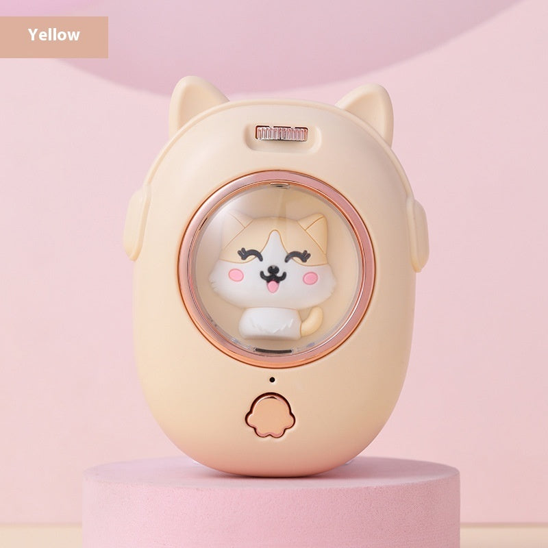 🐾 Multifunctional Pet Comb – Laser & Hair Brush for Cats💛🩷