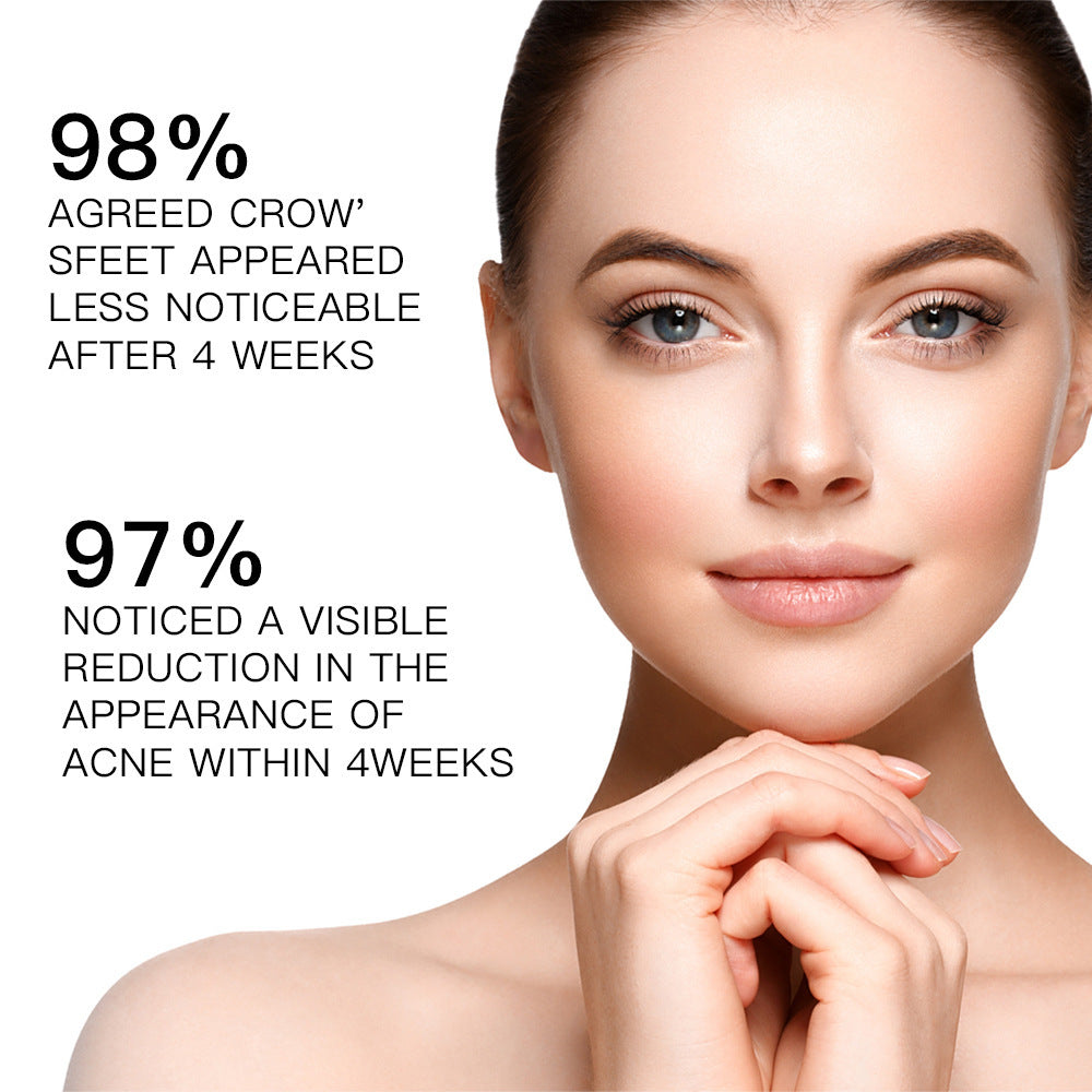 🤍 Retinol Solution – Advanced Facial Retinol Care ✨