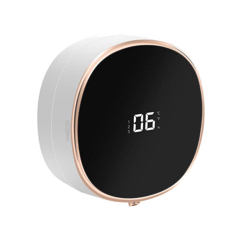 🫧 Touchless Automatic Foam Soap Dispenser — Stay Clean, Stay Safe 🫧