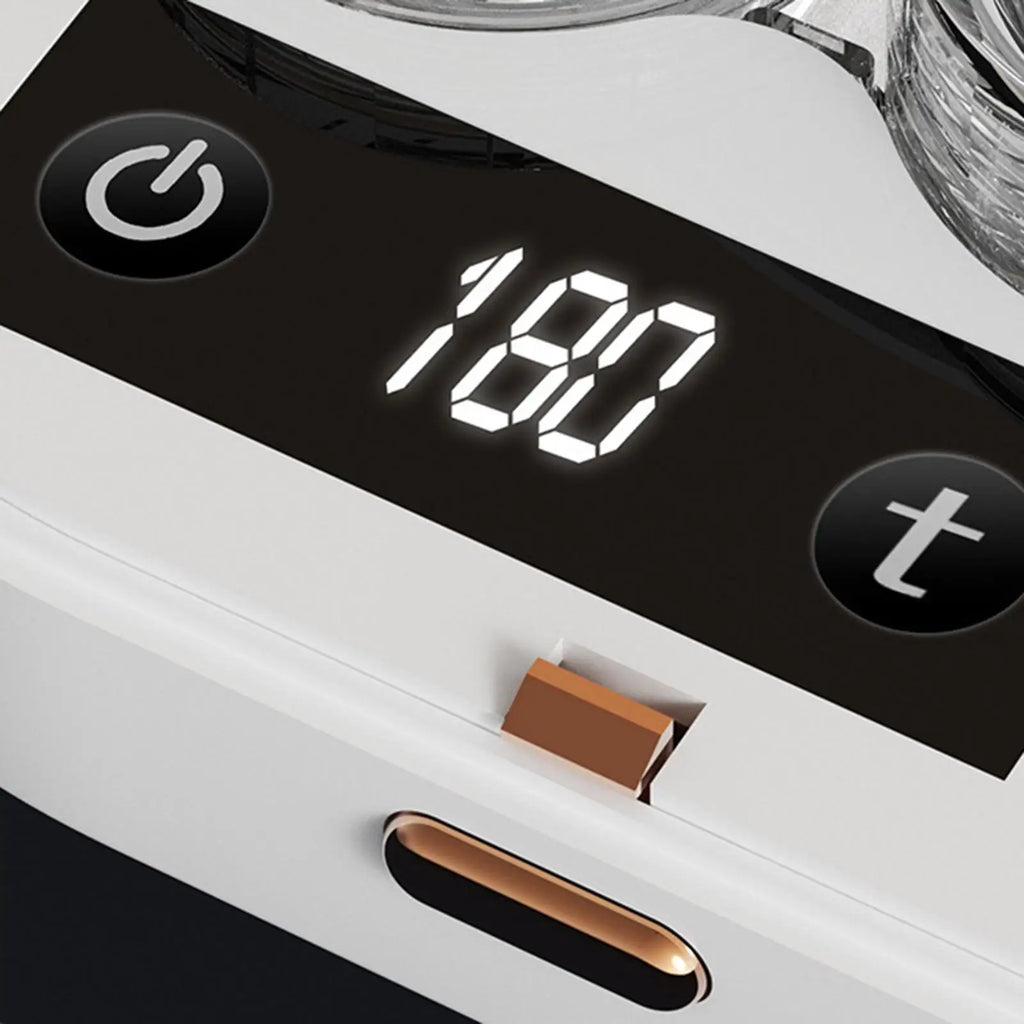 ✨ Ultrasonic Vibration Mini Contact Lens Cleaning Box ✨
Keep your lenses fresh, clean, and ready to wear  🌊👁️