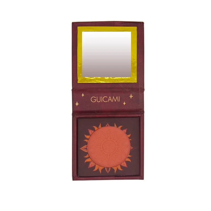 ✨☀️ Glow & Sculpt Blush/Bronzer  🌅