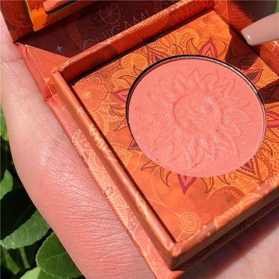 ✨☀️ Glow & Sculpt Blush/Bronzer  🌅