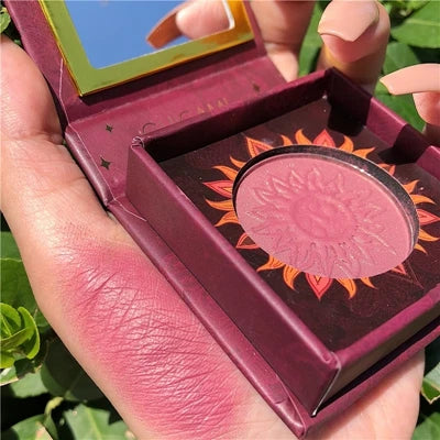 ✨☀️ Glow & Sculpt Blush/Bronzer  🌅
