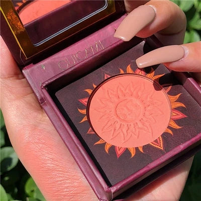 ✨☀️ Glow & Sculpt Blush/Bronzer  🌅