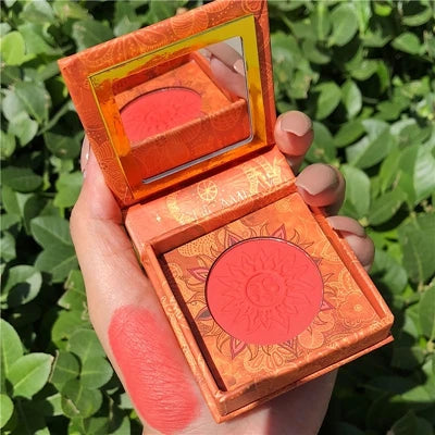 ✨☀️ Glow & Sculpt Blush/Bronzer  🌅