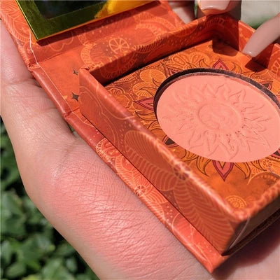 ✨☀️ Glow & Sculpt Blush/Bronzer  🌅