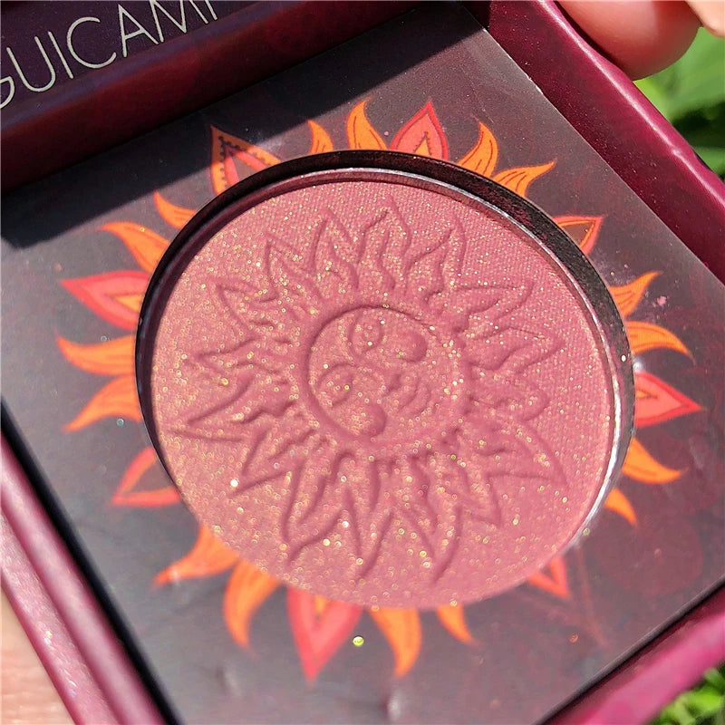 ✨☀️ Glow & Sculpt Blush/Bronzer  🌅