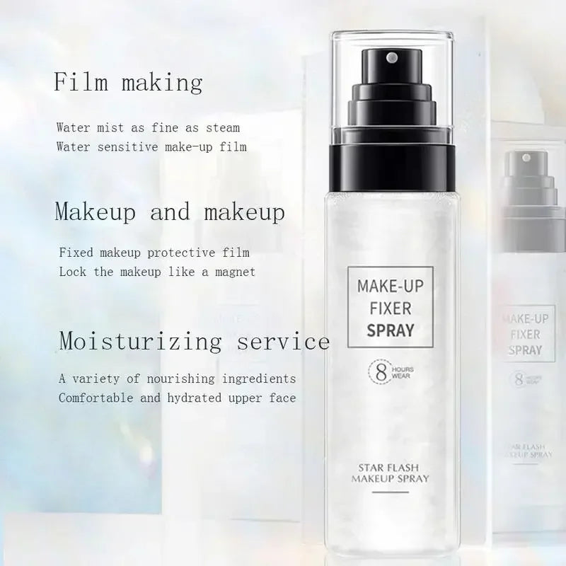 💦 100ml Makeup Setting Spray 💦 keep it fresh all day ✨💄