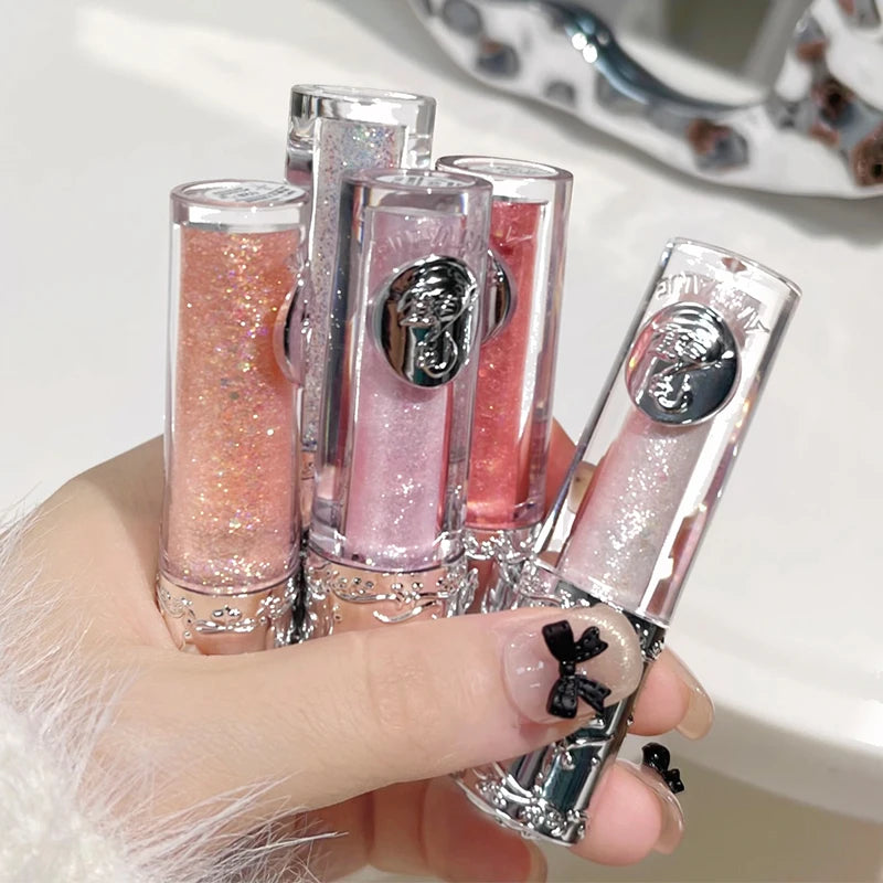 💎Balletism Liquid Eyeshadow — Multi-Purpose High Gloss Glitter ✨🩷