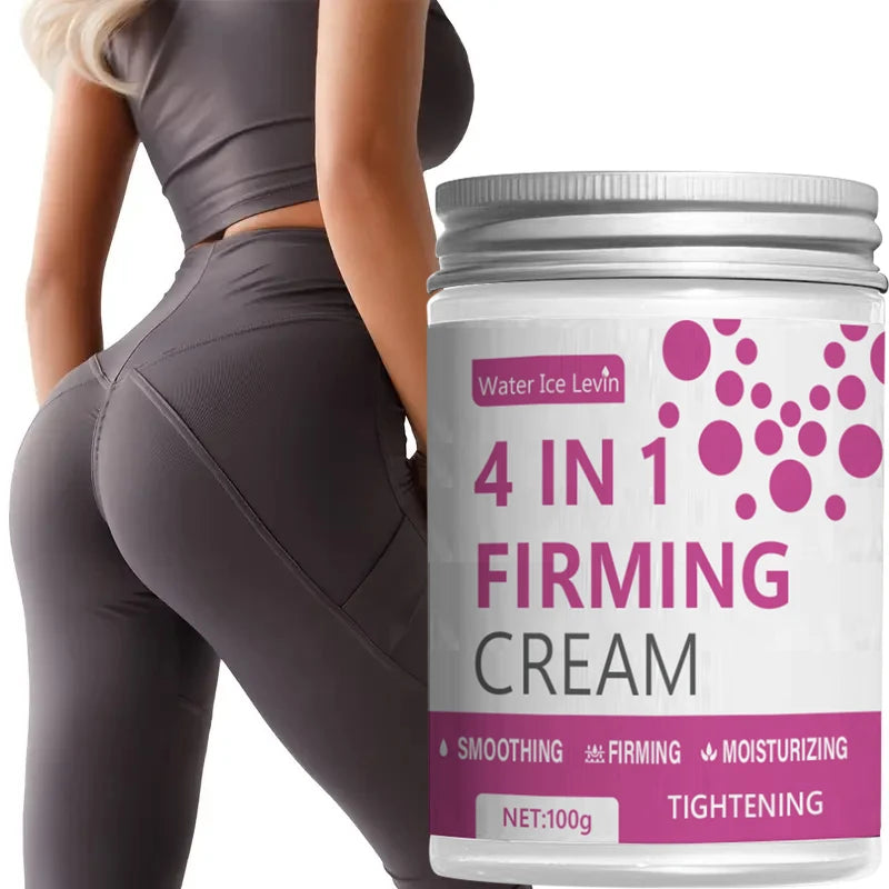 🍯 4-in-1 Honey Body Essence Cream 🍯