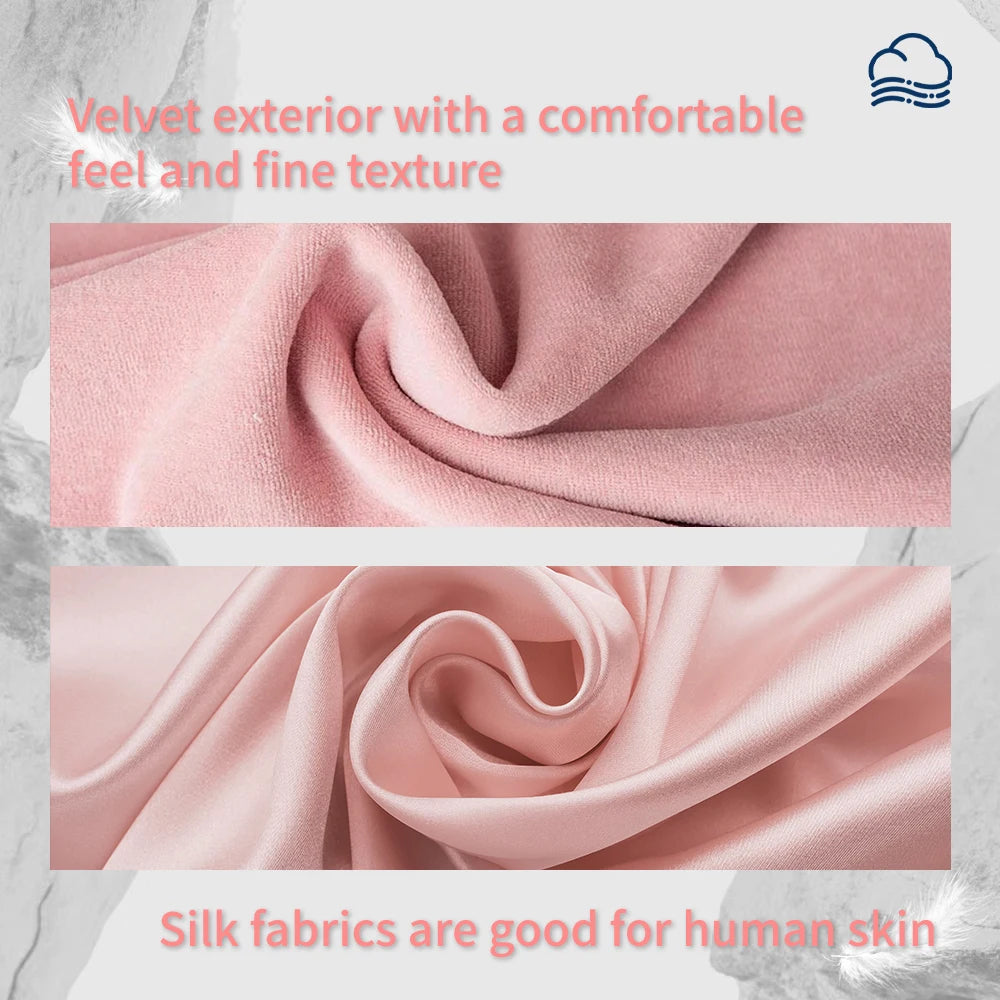 💤🎧 Bluetooth Sleeping Mask with Built-in Headphones 🌙✨