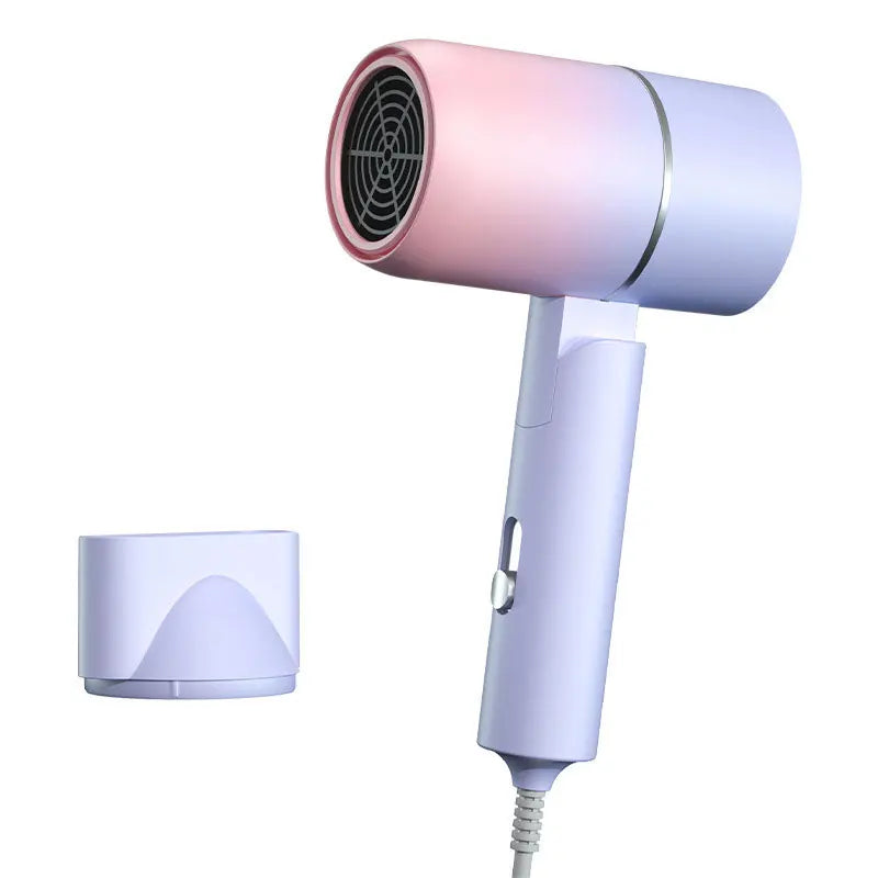 💨 Folding Hairdryer with Carrying Bag 💨
Portable, powerful, and perfect for travel ✨💇‍♀️