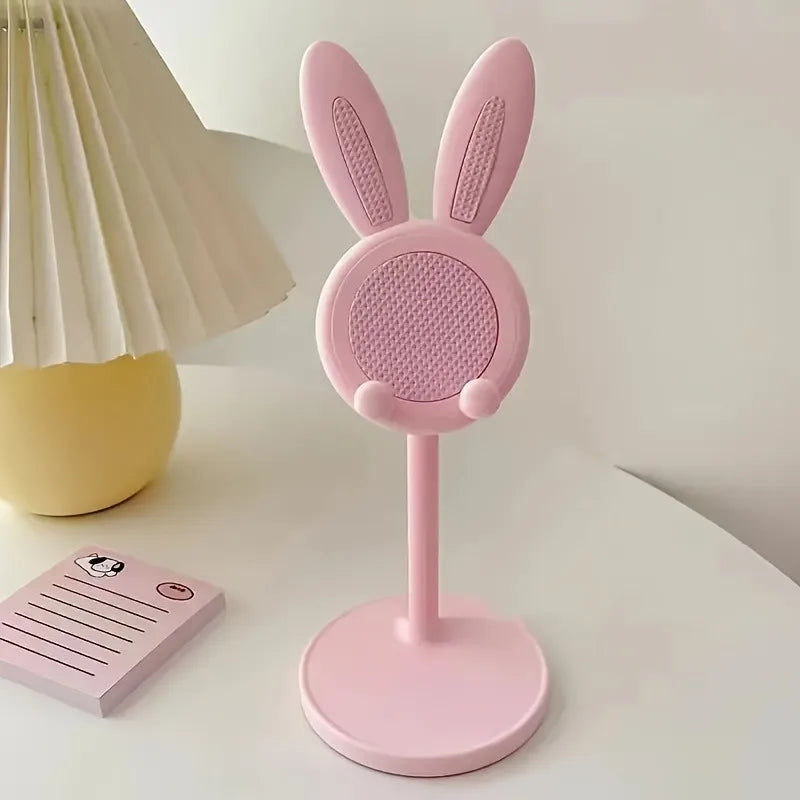 🐰 Rabbit Phone Stand – Cute & Practical📱✨
