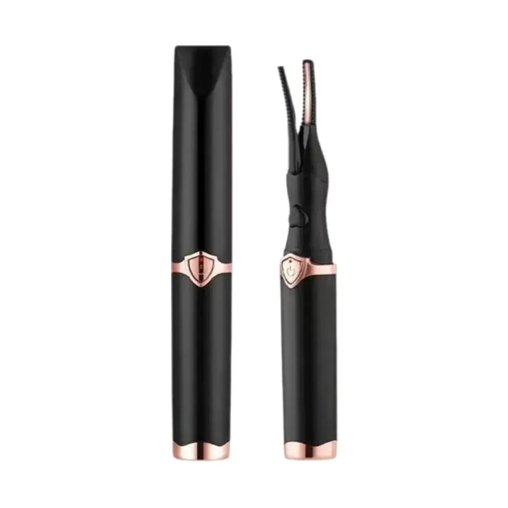 💫✨ GlamLash™ Heated Eyelash Curler – For Effortless, Long-Lasting Curls ✨💫