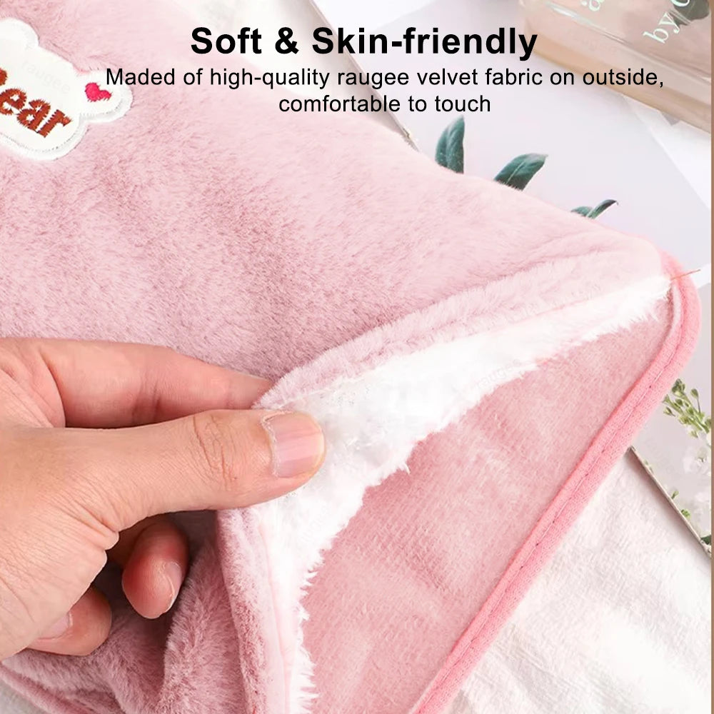 🔥 Portable Electric Hand Warmer ❄️🖐️