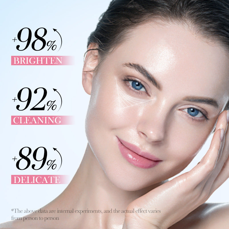 ✨️🌸Sakura Collagen Replenishment Eye Mask🌸💦