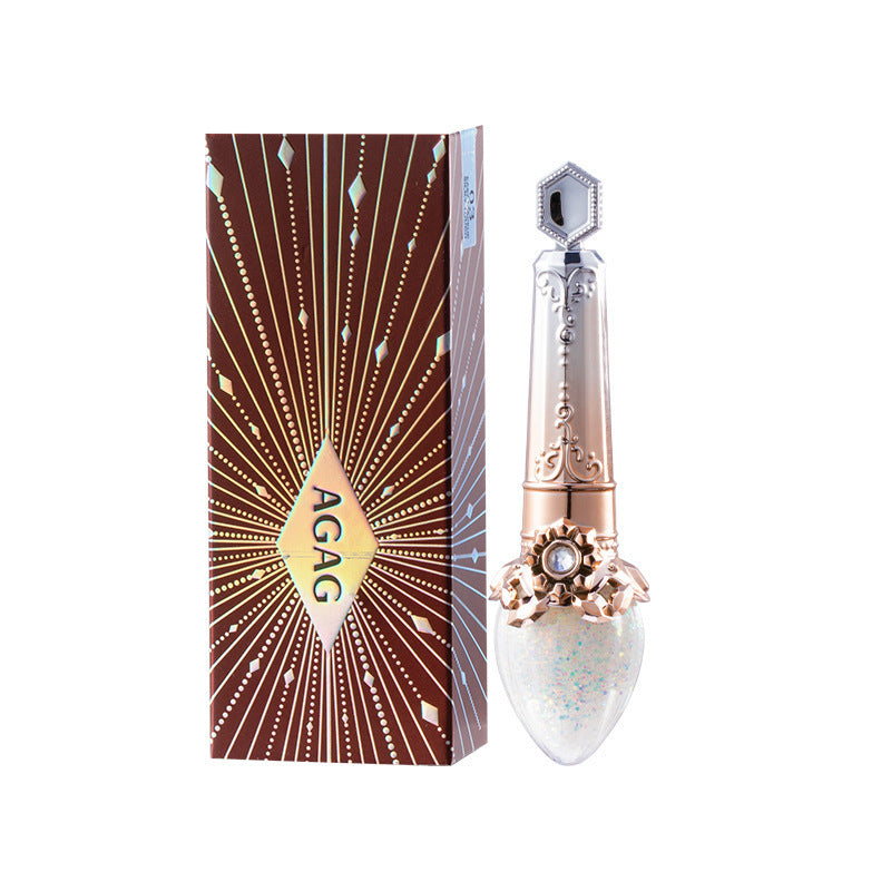 🌙✨️Bright Shine Liquid Eyeshadow — Waterproof Korean Glow🌙✨️