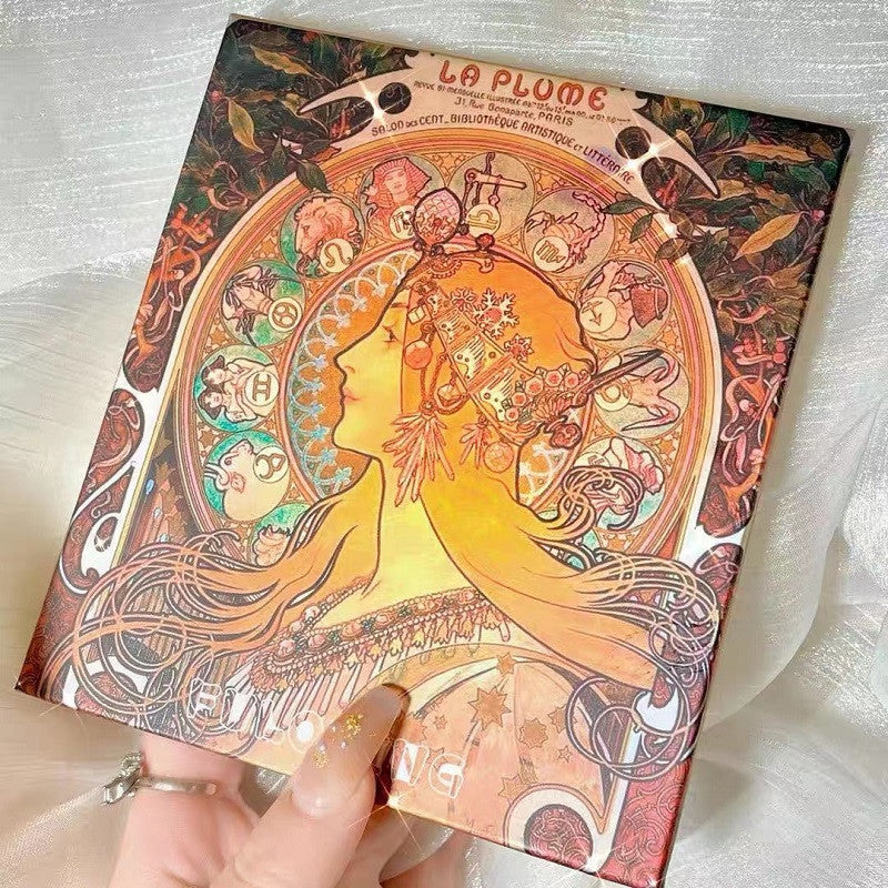 ✨Goddess 11-Color Eyeshadow Palette💫