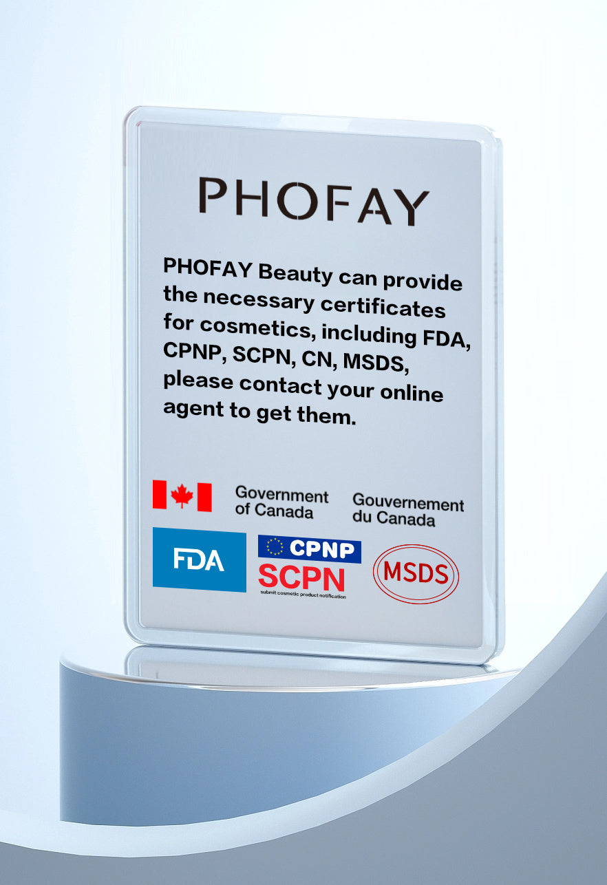 💧 PHOFAY Hydrating Makeup Primer – Smooth, Glow & Long-Lasting ✨️