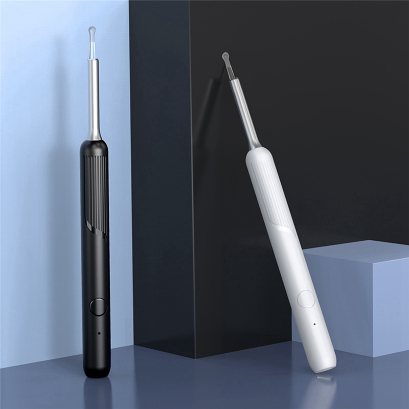 🌛 Smart Visual Ear Cleaner With HD Camera ✨