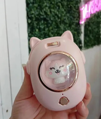 🐾 Multifunctional Pet Comb – Laser & Hair Brush for Cats💛🩷