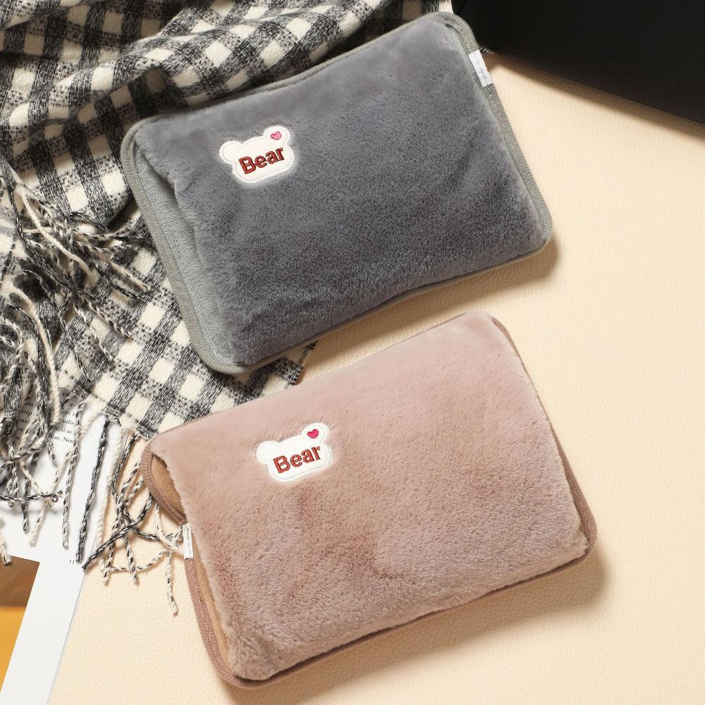 🔥 Portable Electric Hand Warmer ❄️🖐️