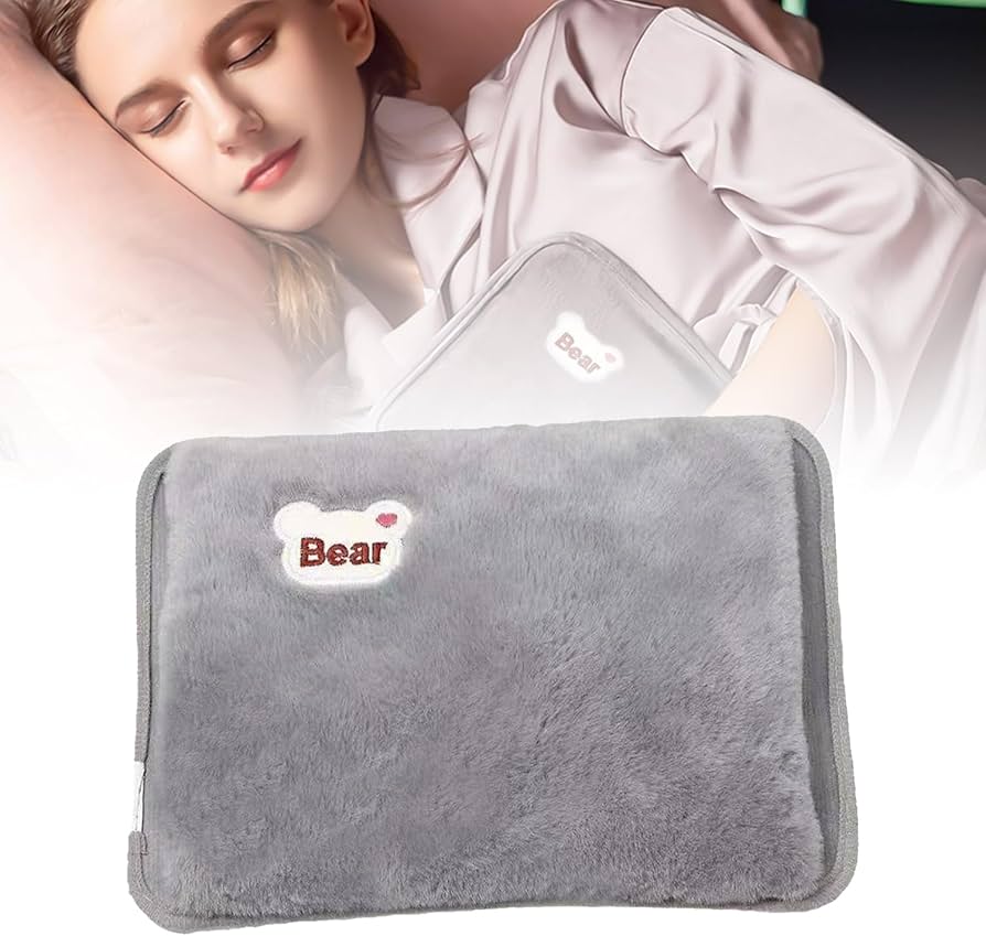 🔥 Portable Electric Hand Warmer ❄️🖐️