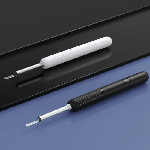 🌛 Smart Visual Ear Cleaner With HD Camera ✨