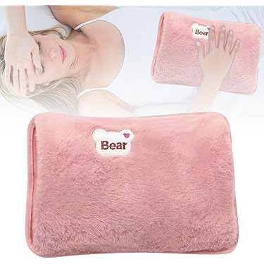 🔥 Portable Electric Hand Warmer ❄️🖐️