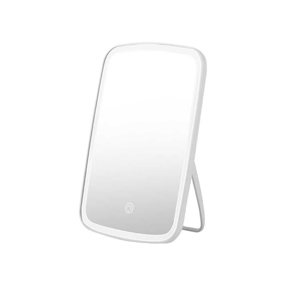 ✨ LED Makeup Mirror — Your Beauty, Perfectly Lit. ✨