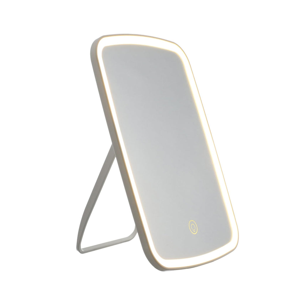 ✨ LED Makeup Mirror — Your Beauty, Perfectly Lit. ✨